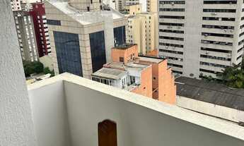 Imagem 7: Apartamento à venda em Perdizes com 83 m², 2 quartos, 1 vaga