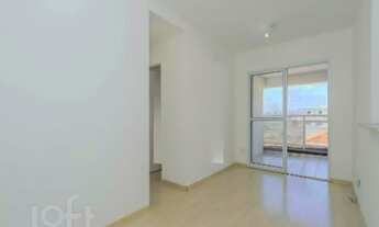 Imagem 2: Apartamento à venda em Ipiranga com 62 m², 2 quartos, 1 suíte, 1 vaga