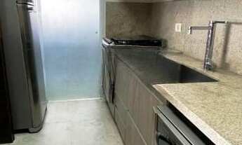 Imagem 5: Apartamento à venda em Santo Amaro com 97 m², 2 quartos, 1 suíte, 2 vagas