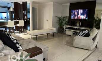 Imagem 5: Apartamento à venda em Vila Andrade com 140 m², 4 quartos, 3 suítes, 3 vagas