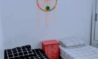 Imagem 5: Apartamento à venda em República com 49 m², 1 quarto, 1 suíte