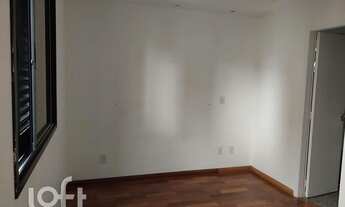 Imagem 2: Apartamento à venda em Bosque da Saúde com 84 m², 3 quartos, 1 suíte, 2 vagas