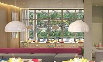 Imagem 3: Apartamento à venda em Vila Leopoldina com 115 m², 3 quartos, 1 suíte, 2 vagas