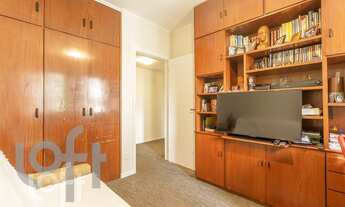 Imagem 2: Apartamento à venda em Perdizes com 187 m², 4 quartos, 2 suítes, 2 vagas