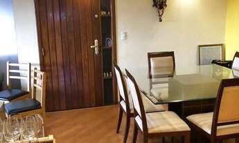 Imagem 4: Apartamento à venda em Jabaquara com 115 m², 3 quartos, 1 suíte, 1 vaga