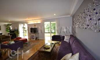 Imagem 3: Apartamento à venda em Bela Vista com 312 m², 4 quartos, 4 suítes, 4 vagas