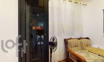 Imagem 6: Apartamento à venda em Jabaquara com 55 m², 2 quartos, 1 vaga