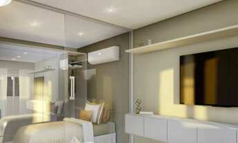 Imagem: Apartamento à venda em Itaquera com 35