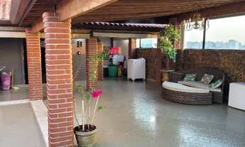 Imagem 3: Apartamento à venda em Cursino com 260 m², 3 quartos, 1 suíte, 2 vagas