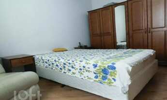 Imagem 6: Apartamento à venda em Saúde com 60 m², 1 quarto, 1 vaga