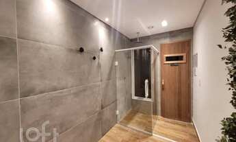 Imagem 7: Apartamento à venda em Bosque da Saúde com 85 m², 2 quartos, 2 suítes, 2 vagas