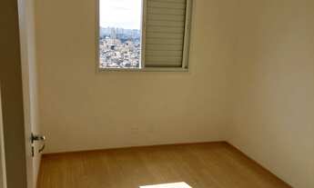 Imagem 5: Apartamento à venda em Pirituba com 55 m², 2 quartos, 1 suíte, 1 vaga