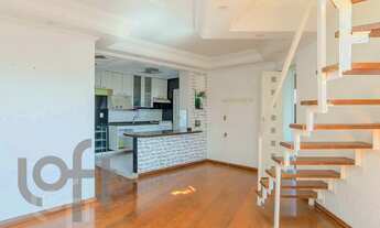 Imagem: Apartamento à venda em Jabaquara com 296