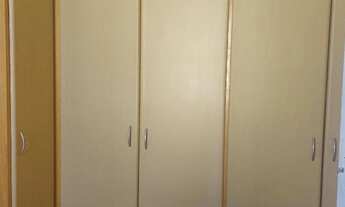 Imagem 3: Apartamento à venda em Santana com 45 m², 1 quarto, 1 vaga