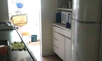 Imagem 6: Apartamento à venda em Casa Verde com 87 m², 3 quartos, 1 vaga