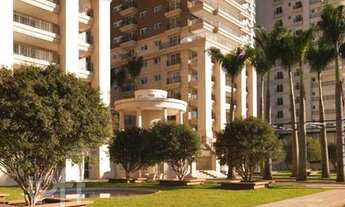 Imagem 2: Apartamento à venda em Morumbi com 753 m², 4 quartos, 4 suítes