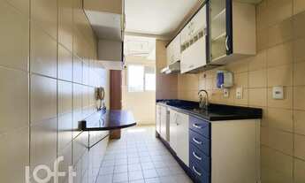 Imagem 4: Apartamento à venda em Ipiranga com 54 m², 2 quartos, 1 vaga