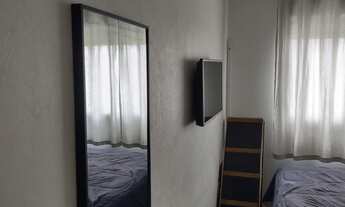 Imagem 5: Apartamento à venda em Ipiranga com 63 m², 2 quartos, 1 suíte, 2 vagas