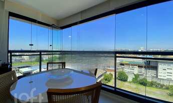 Imagem 6: Apartamento à venda em Vila Leopoldina com 62 m², 2 quartos, 1 suíte, 1 vaga