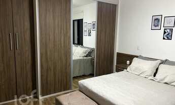 Imagem 7: Apartamento à venda em Bosque da Saúde com 68 m², 2 quartos, 2 vagas