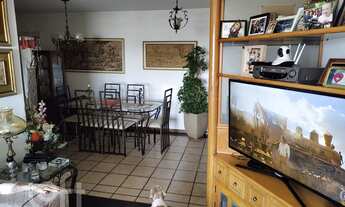 Imagem 4: Apartamento à venda em Perdizes com 105 m², 3 quartos, 1 suíte, 2 vagas