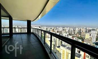Imagem 6: Apartamento à venda em Vila Olímpia com 345 m², 4 quartos, 4 suítes, 5 vagas