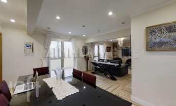 Imagem 6: Apartamento à venda em Liberdade com 166 m², 3 quartos, 1 suíte, 3 vagas