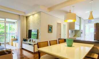 Imagem: Apartamento à venda em Saúde com 71 m²