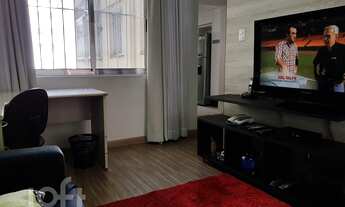 Imagem: Apartamento à venda em República com 75