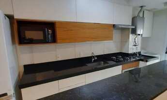 Imagem 5: Apartamento à venda em Ipiranga com 55 m², 2 quartos, 1 suíte, 1 vaga