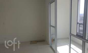 Imagem 6: Apartamento à venda em Cambuci com 35 m², 1 quarto, 1 vaga