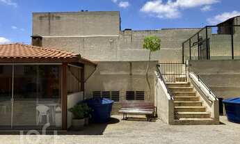 Imagem 2: Apartamento à venda em Jabaquara com 60 m², 2 quartos, 1 suíte, 1 vaga