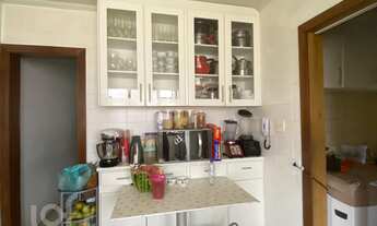 Imagem 7: Apartamento à venda em Vila Andrade com 148 m², 4 quartos, 1 suíte, 2 vagas