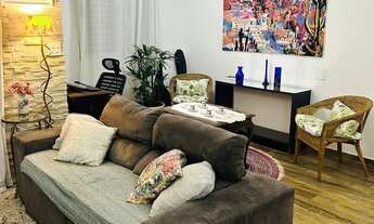 Imagem 3: Apartamento à venda em Sacomã com 56 m², 2 quartos, 1 suíte, 1 vaga