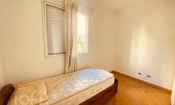 Imagem 6: Apartamento à venda em Vila Andrade com 62 m², 3 quartos, 1 suíte, 1 vaga