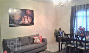 Imagem: Apartamento à venda em Vila Prudente com