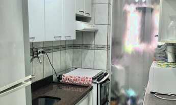 Imagem 7: Apartamento à venda em Vila Prudente com 55 m², 2 quartos, 1 vaga