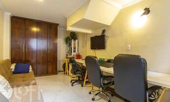 Imagem 2: Apartamento à venda em República com 330 m², 4 quartos, 2 suítes