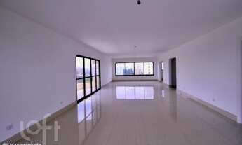 Imagem 2: Apartamento à venda em Santo Amaro com 330 m², 4 quartos, 4 suítes, 4 vagas