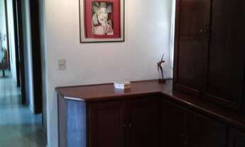 Imagem 2: Apartamento à venda em Vila Andrade com 198 m², 3 quartos, 2 suítes, 3 vagas