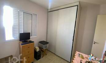 Imagem 7: Apartamento à venda em Cambuci com 64 m², 2 quartos, 1 suíte, 1 vaga