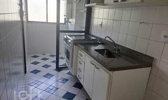 Imagem 7: Apartamento à venda em Perdizes com 52 m², 2 quartos, 1 suíte, 2 vagas