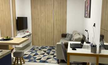 Imagem 5: Apartamento à venda em República com 37 m², 2 quartos, 1 vaga