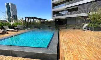 Imagem 3: Apartamento à venda em Morumbi com 38 m², 1 quarto, 1 vaga