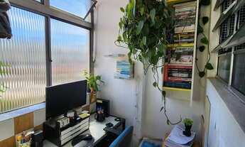 Imagem: Apartamento à venda em República com 47