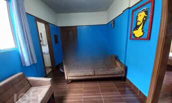 Imagem 2: Apartamento à venda em República com 74 m², 2 quartos