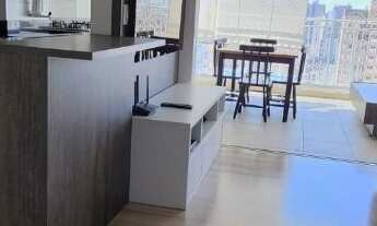 Imagem 2: Apartamento à venda em Saúde com 62 m², 2 quartos, 1 suíte, 2 vagas