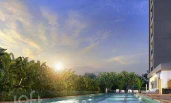 Imagem: Apartamento à venda em Morumbi com 100