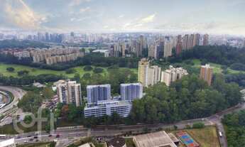 Imagem 4: Apartamento à venda em Vila Andrade com 52 m², 2 quartos, 1 suíte, 1 vaga