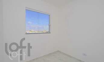 Imagem 3: Apartamento à venda em Vila Matilde com 42 m², 2 quartos